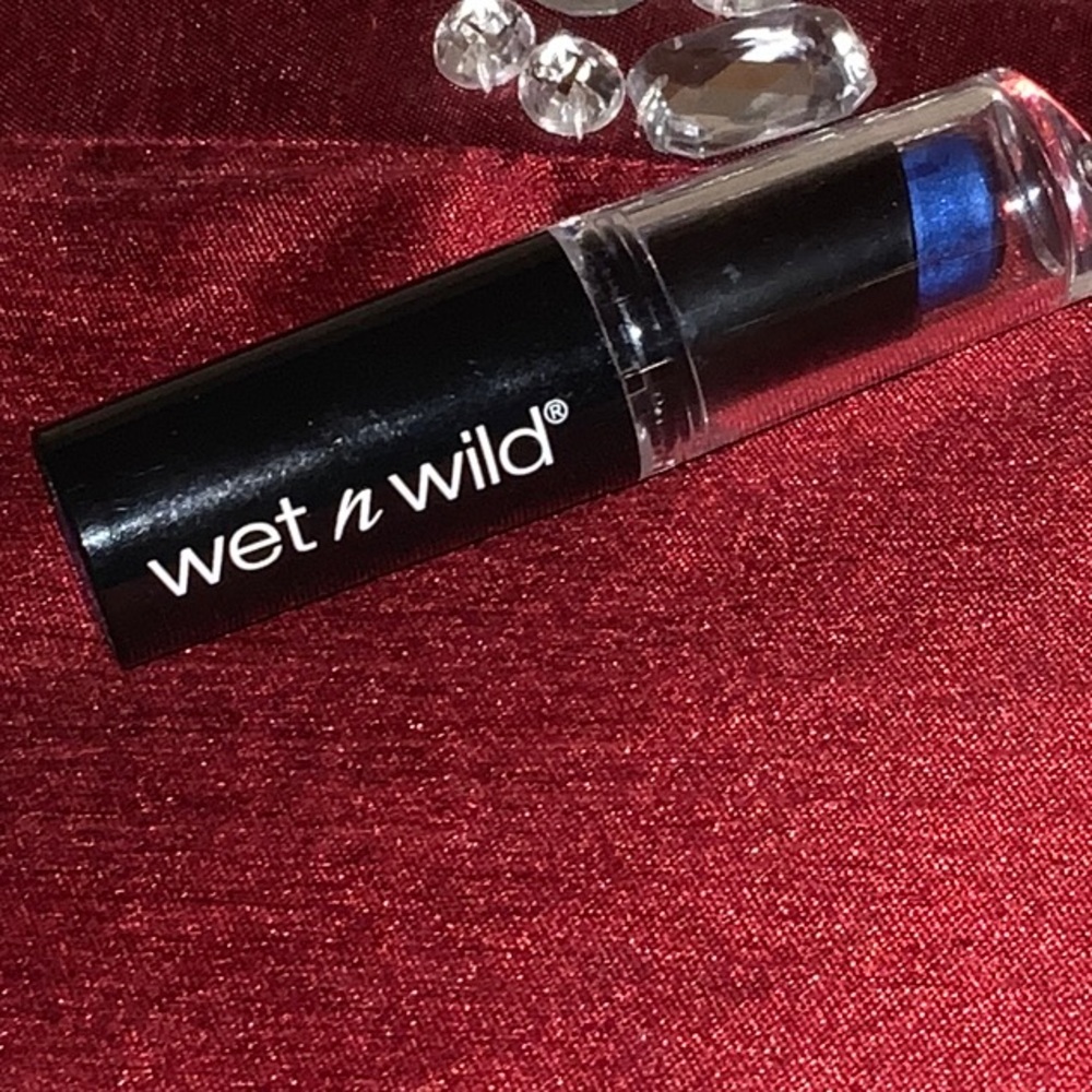 🌟Add-on 🤩Wet & Wild Lipstick